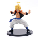 Figurine statuette  Dragon Ball de Gogeta SSJ