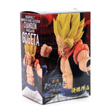 Figurine Dragon Ball de Gogeta SSJ