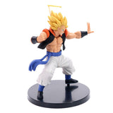 Figurine Dragon Ball de Gogeta SSJ