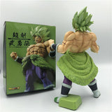Figurine Dragon Ball de Broly