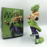 Figurine Dragon Ball de Broly