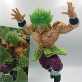 Figurine Dragon Ball de Broly Super Saiyan