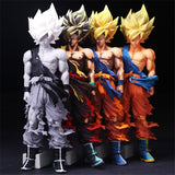 statuettes figurine Dragon Ball Z de 36cm de Son Goku