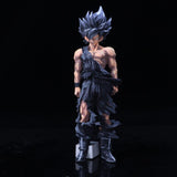 Figurine Dragon Ball de Son Goku (différentes forme)
