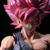Figurine Dragon Ball de Son Goku (différentes forme)