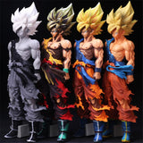 statuettes figurine Dragon Ball Z de 36cm de Son Goku