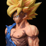 statuettes Dragon Ball Z de 36cm de Son Goku
