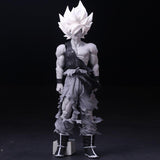 statuettes Dragon Ball Z de 36cm de Son Goku