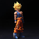 Figurine Dragon Ball de Son Goku (différentes forme)