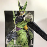 figurine statuette Dragon Ball de 20cm de Cell (Ultimate) le bras tendu Dragon Ball Z Cell