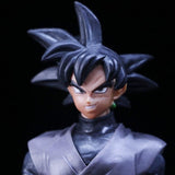 Figurine Dragon Ball Super de Black Goku