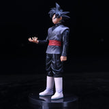 Figurine Dragon Ball Super de Black Goku