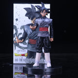 Figurine Dragon Ball Super de Black Goku