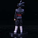 Figurine Dragon Ball Super de Black Goku