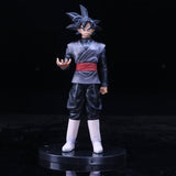 Figurine Dragon Ball Super de Black Goku