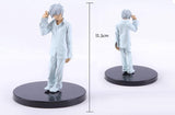 Lot de 6 figurines statuette Death Note