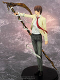 Statuette Death Note de Light Yagami