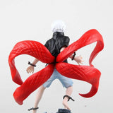 Figurine statuette Tokyo Ghoul de Ken Kaneki