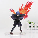 Figurine statuette Tokyo Ghoul de Touka Kirishima