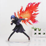 Figurine statuette Tokyo Ghoul de Touka Kirishima