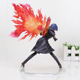 Figurine statuette Tokyo Ghoul de Touka Kirishima