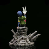 Figurine statuette Tokyo Ghoul de Touka Kirishima