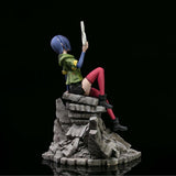 Figurine statuette Tokyo Ghoul de Touka Kirishima