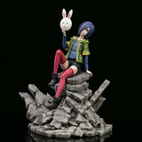 Figurine statuette Tokyo Ghoul de Touka Kirishima