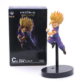Figurine statuette dragon ball de sangohan super saiyan 1 (gohan vs cell)