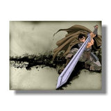 Posters Berzerk de Guts & griffith