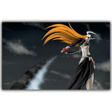 Poster Bleach de Ichigo Kurosaki en forme Hollow