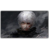 Poster Tokyo Ghoul de Ken Kaneki (scène mythique)