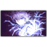 Poster Hunter X Hunter de Kirua