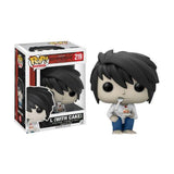 Figurine statuette POP de L Lawliet #219