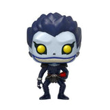 Figurine statuette POP de Ryuk #217