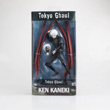 Figurine statuette Tokyo Ghoul de Ken Kaneki