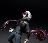 Figurine statuette Tokyo Ghoul de Ken Kaneki