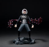Figurine statuette Tokyo Ghoul de Ken Kaneki