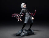 Figurine statuette Tokyo Ghoul de Ken Kaneki