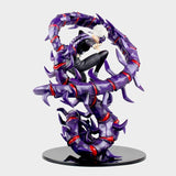Figurine statuette Tokyo Ghoul de Ken Kaneki scolopendre