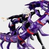 Figurine statuette Tokyo Ghoul de Ken Kaneki scolopendre