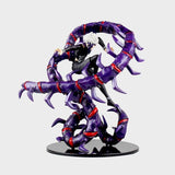Figurine statuette Tokyo Ghoul de Ken Kaneki scolopendre