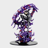 Figurine statuette Tokyo Ghoul de Ken Kaneki scolopendre
