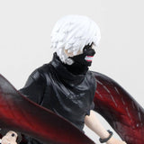 Figurine statuette Tokyo Ghoul de Ken Kaneki
