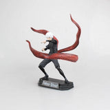 Figurine statuette Tokyo Ghoul de Ken Kaneki