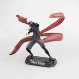 Figurine statuette Tokyo Ghoul de Ken Kaneki