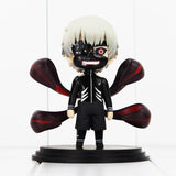 Figurine statuette Tokyo Ghoul de Ken Kaneki