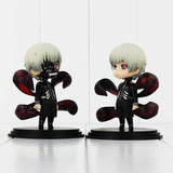 Figurine statuette Tokyo Ghoul de Ken Kaneki