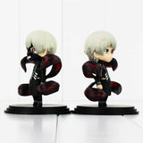Figurine statuette Tokyo Ghoul de Ken Kaneki