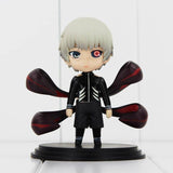 Figurine statuette Tokyo Ghoul de Ken Kaneki